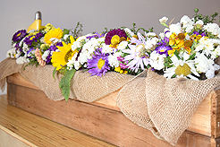 LADY 12 CELEBRITY FASHION SHOW AT METROPOLIST